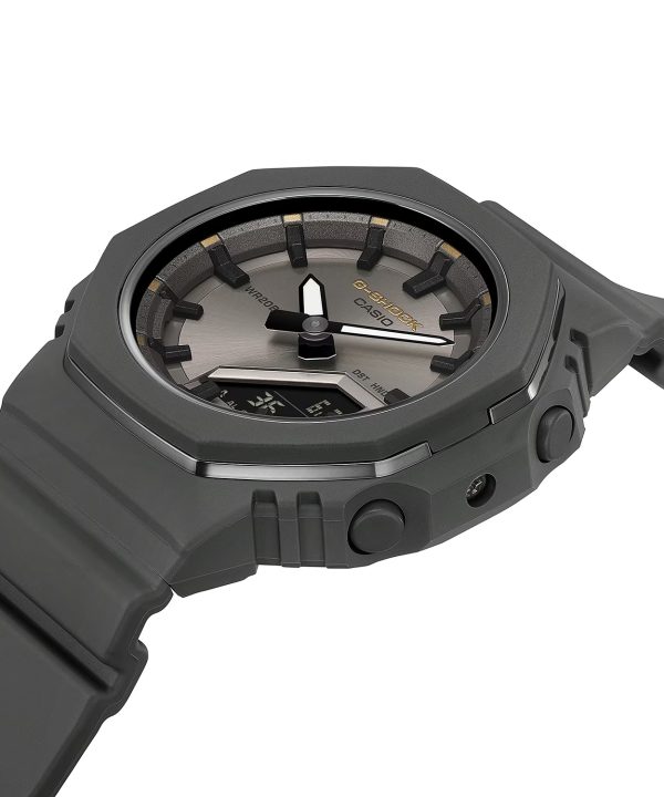 G-Shock 41mm - GMA-P2126W-8AER - Bilde 2
