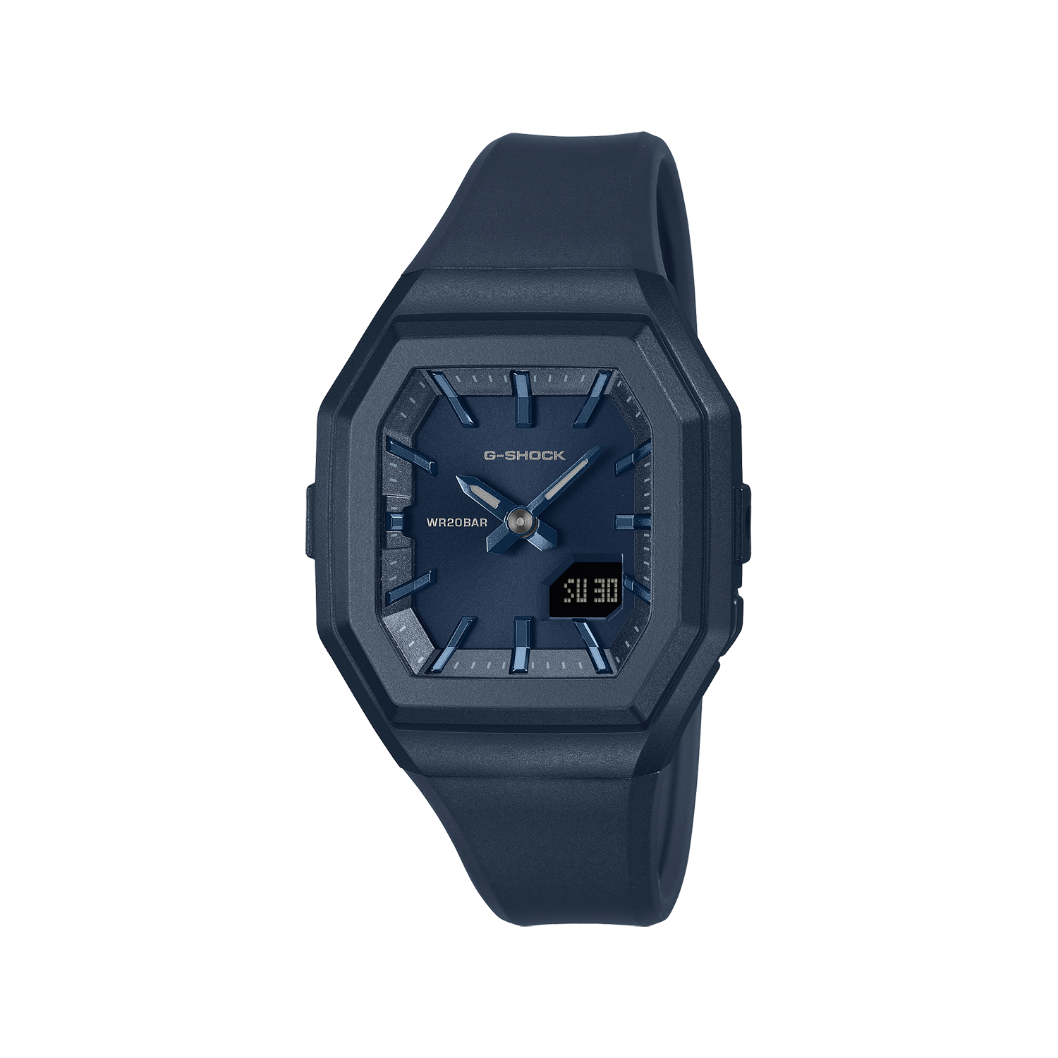 G-Shock Women 36mm - GMA-S160-2BER