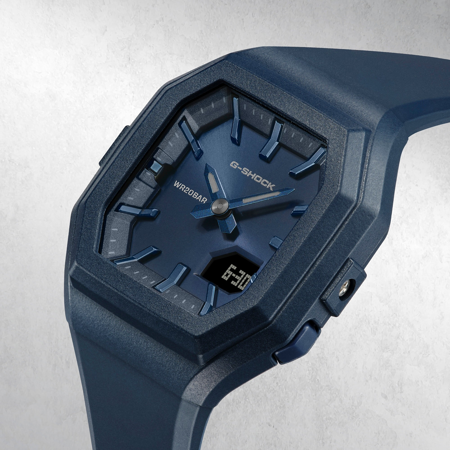 G-Shock Women 36mm - GMA-S160-2BER - Bilde 4