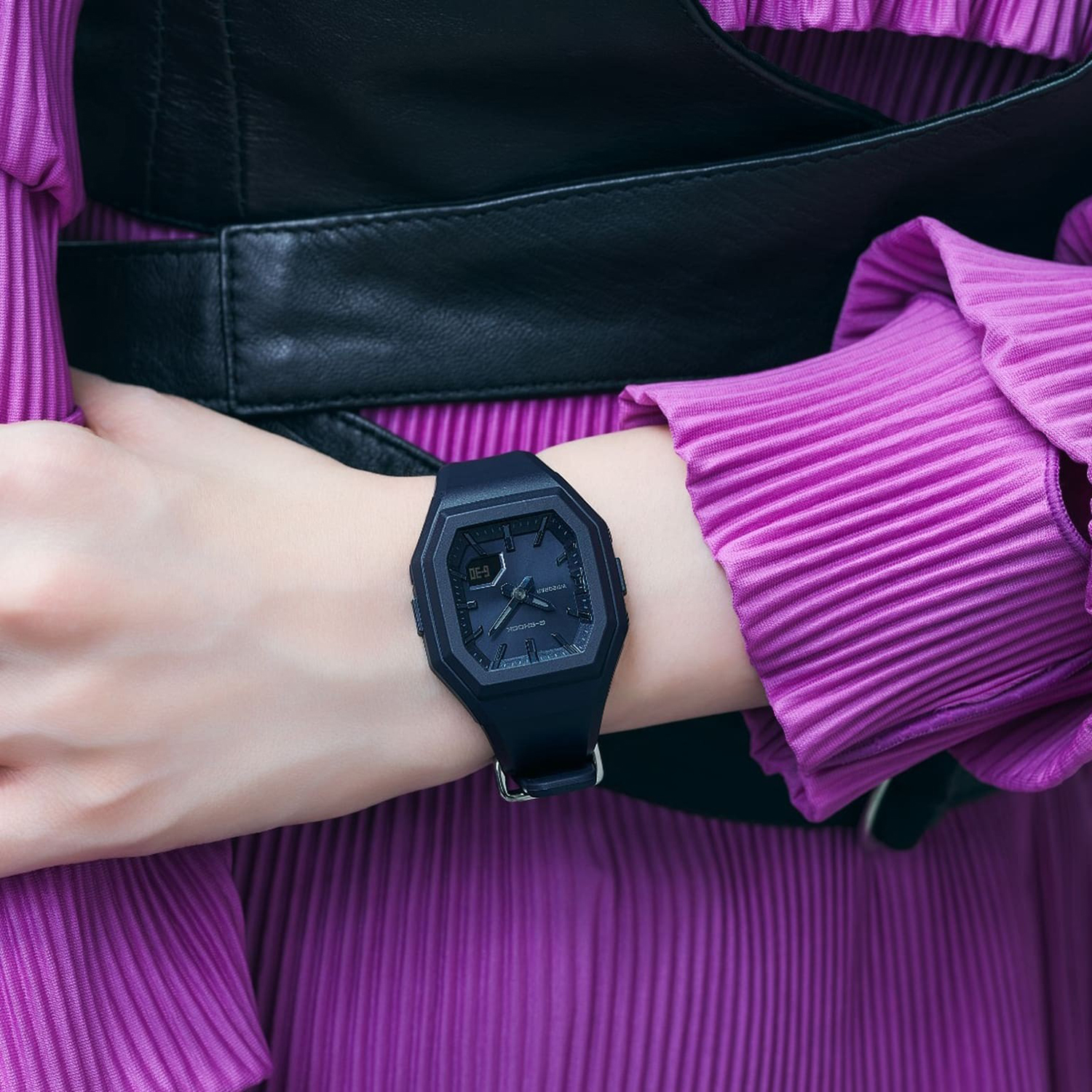 G-Shock Women 36mm - GMA-S160-2BER - Bilde 5