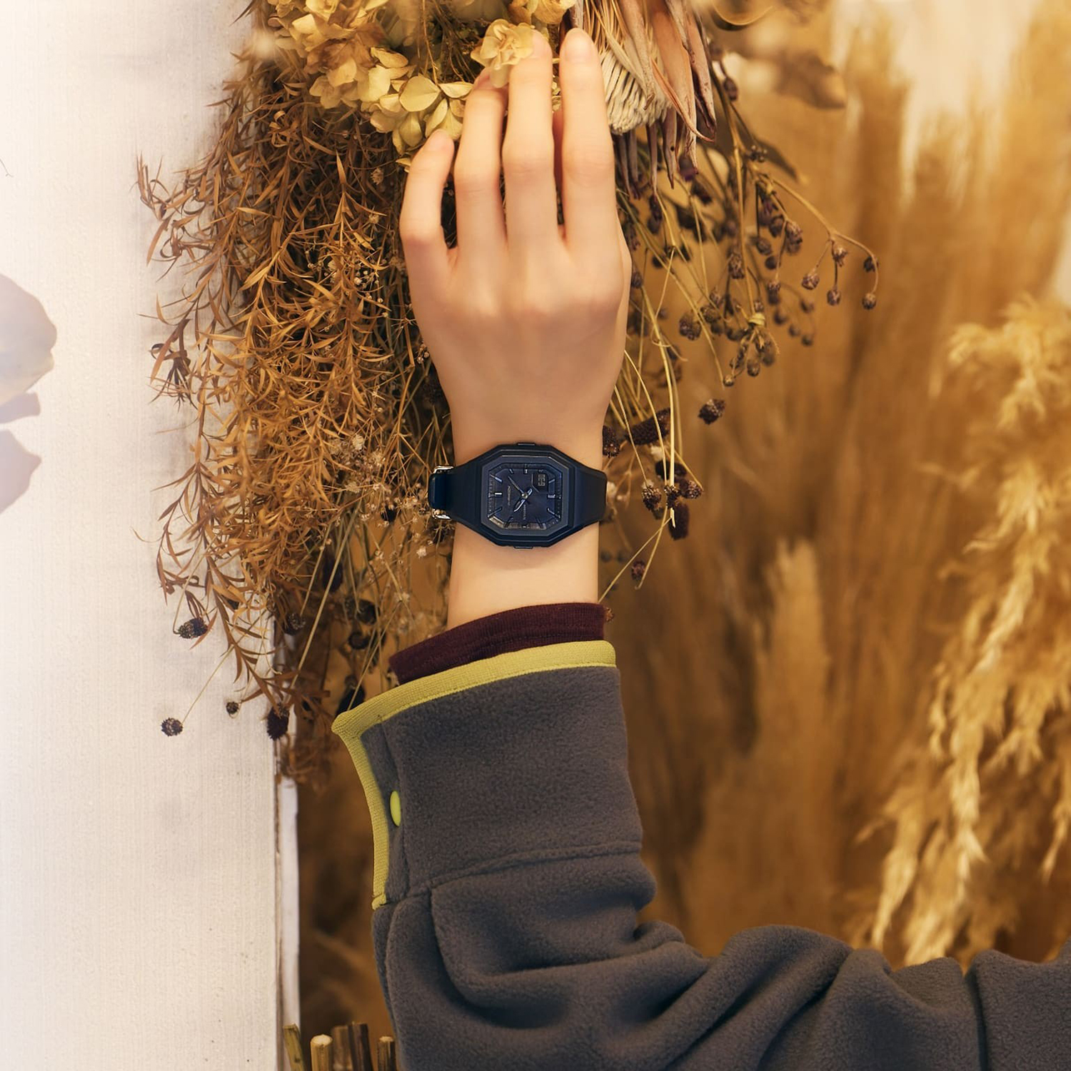 G-Shock Women 36mm - GMA-S160-2BER - Bilde 6