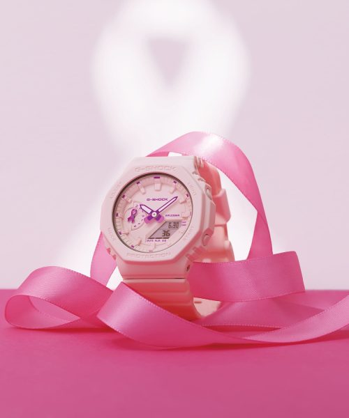 G-Shock Women 43mm - GMA-S2100PR-4AER - Bilde 3