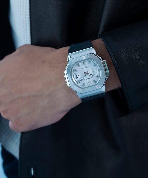 G-Shock 2500 Series 44mm - GMC-2500-1A8ER - Bilde 2