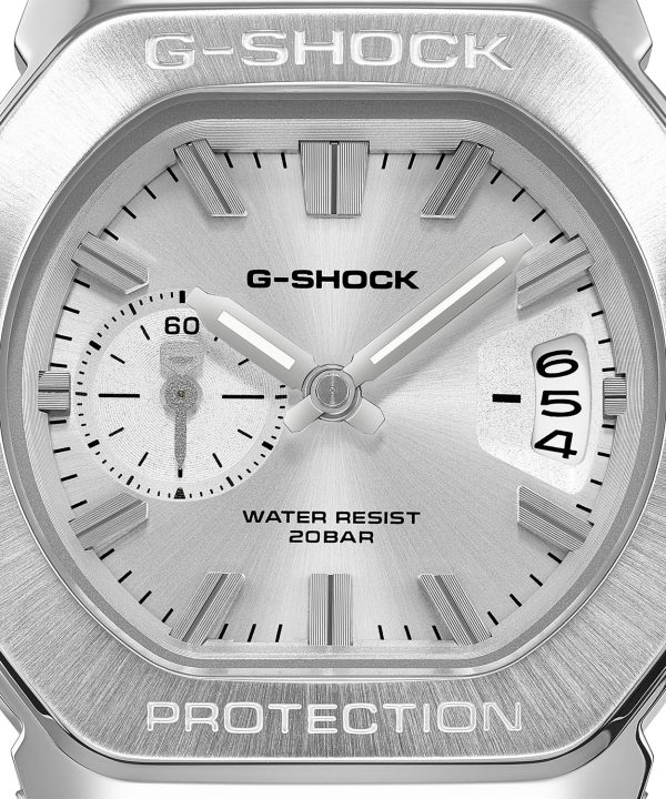 G-Shock 2500 Series 44mm - GMC-2500-1A8ER - Bilde 3