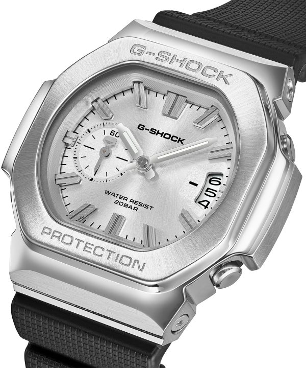 G-Shock 2500 Series 44mm - GMC-2500-1A8ER - Bilde 4