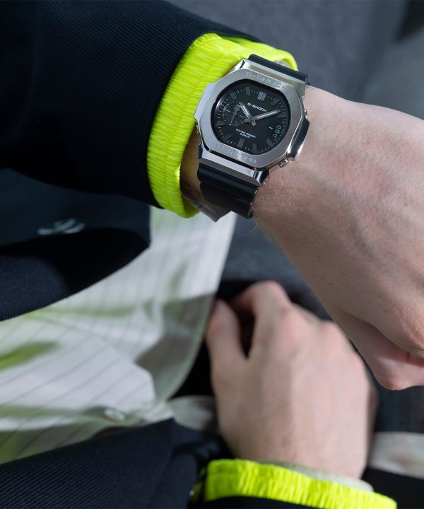G-Shock 2500 Series 44mm - GMC-2500-1AER - Bilde 3