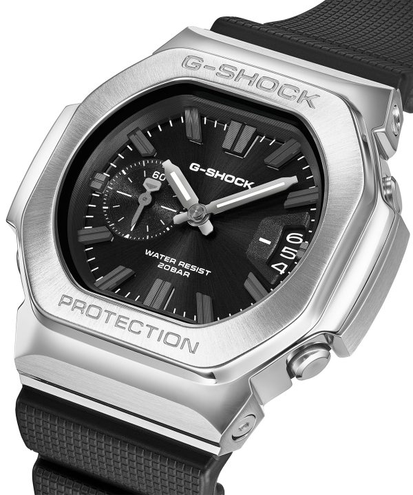 G-Shock 2500 Series 44mm - GMC-2500-1AER - Bilde 5