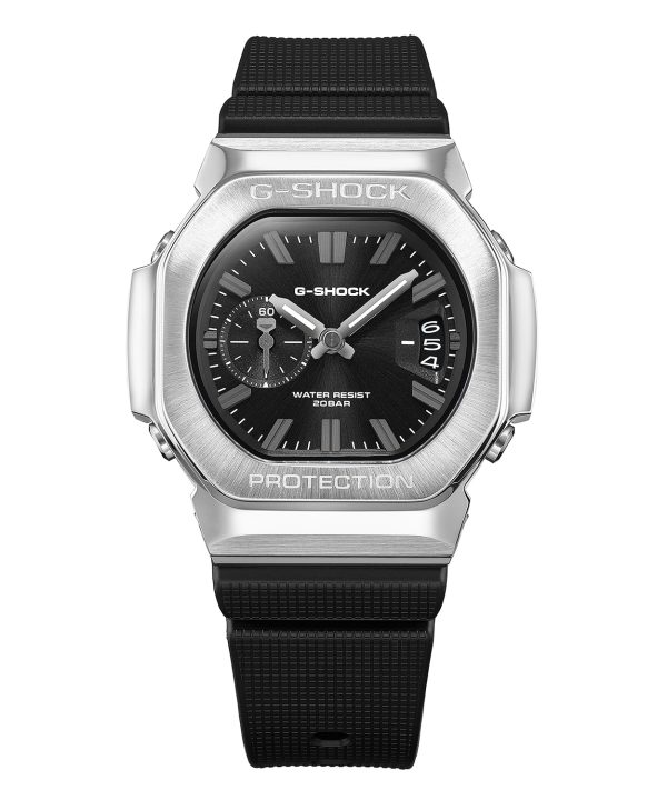 G-Shock 2500 Series 44mm - GMC-2500-1AER - Bilde 8