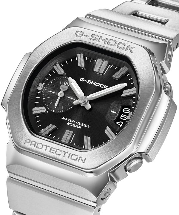 G-Shock 2500 Series 44mm - GMC-2500D-1AER - Bilde 4