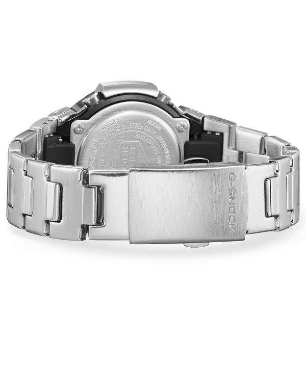 G-Shock 2500 Series 44mm - GMC-2500D-1AER - Bilde 6
