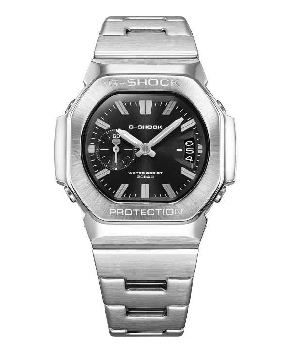 G-Shock 2500 Series 44mm - GMC-2500D-1AER - Bilde 7