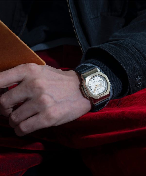 G-Shock 2500 Series 44mm - GMC-2500G-9AER - Bilde 2