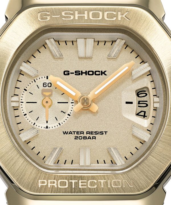 G-Shock 2500 Series 44mm - GMC-2500G-9AER - Bilde 3
