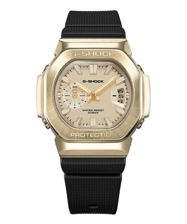 G-Shock 2500 Series 44mm - GMC-2500G-9AER - Bilde 7