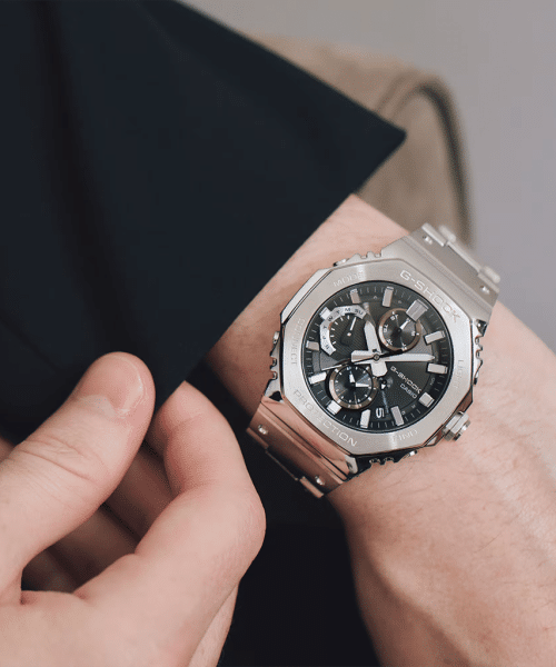 Casio G-Shock - GMC-B2100D-1AER - Bilde 2