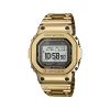 G-Shock Full Metal 5000 Series 44mm - GMW-BZ5000GD-9ER