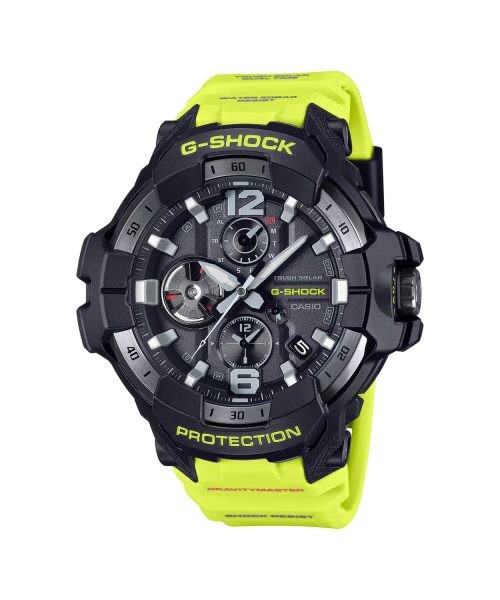 G-Shock Master Of G, Gravitymaster 54mm - GR-B300RY-1A9ER