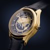 DeSanders Grand Voyage Orient Express