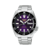 Seiko 5 Sports "SKX series" in Edo Purple 145th Anniversary Limited Edition 42mm - HDB003K1