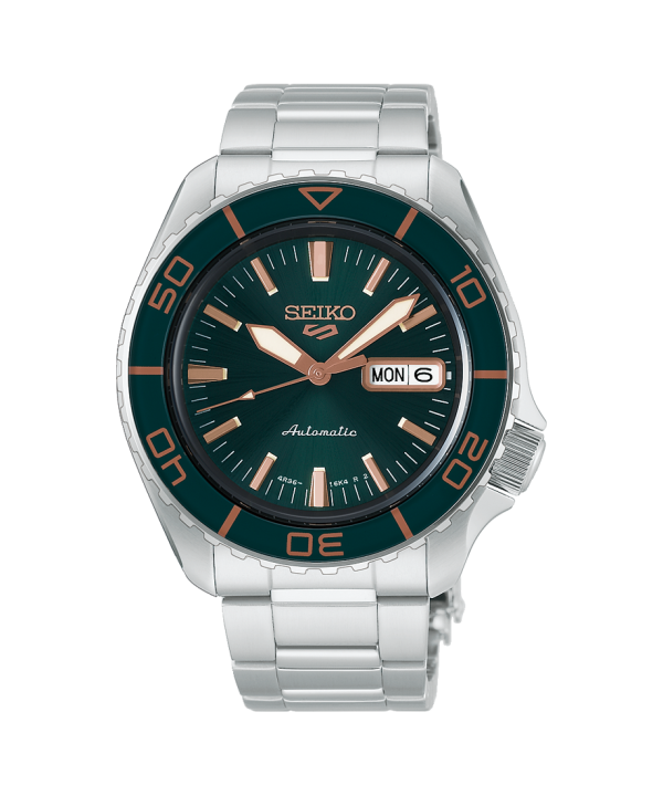Seiko 5 Sports "SKX series" 42mm - HDB005K1