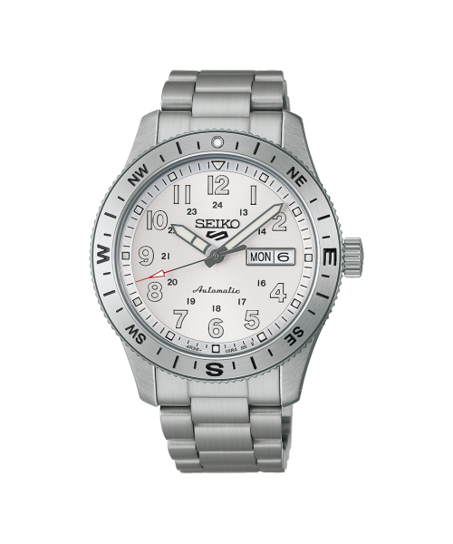 Seiko 5 Sports Field Series 41mm - HDB007K1
