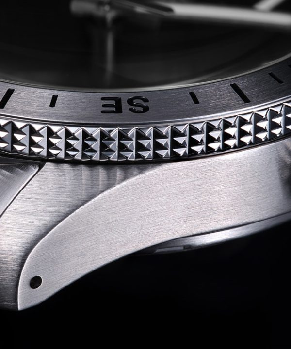 Seiko 5 Sports Field Series 41mm - HDB007K1 - Bilde 3
