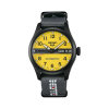 Seiko 5 Sports "Field series" Honda MOTOCOMPO Limited Edition 36mm - HDB010K1