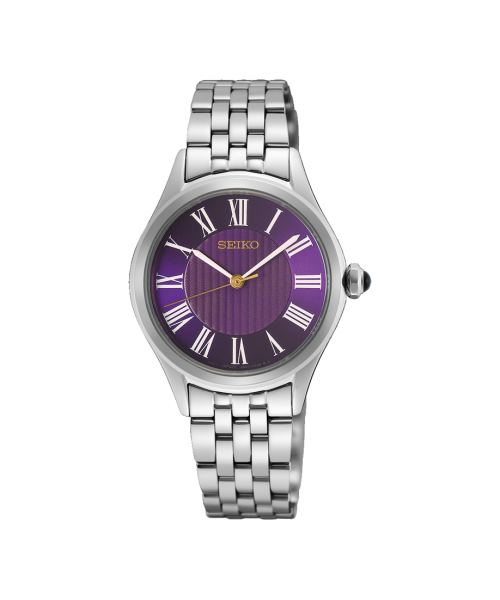 Seiko Conceptual Ladies 145th Anniversary Limited Edition 29mm - HGH004P1
