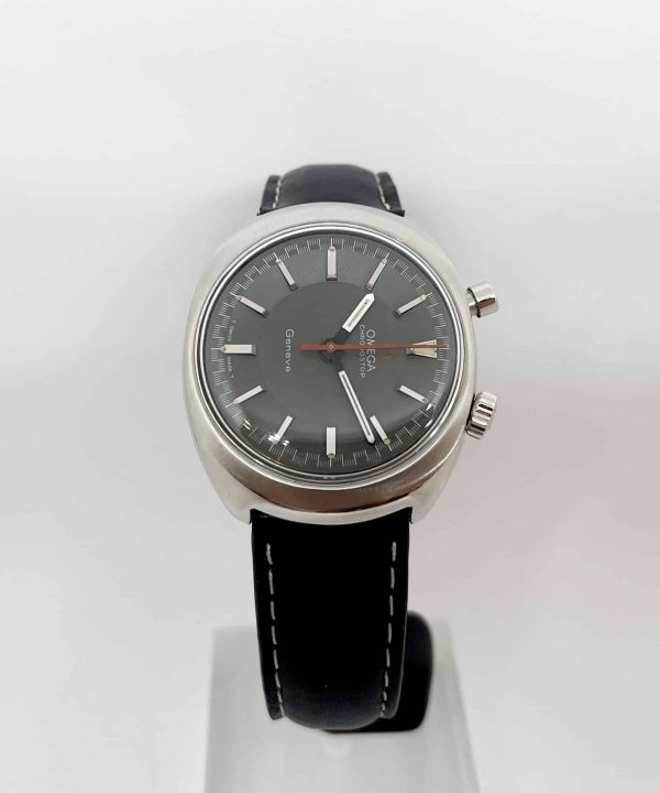 Omega Chronostop - Driver -145.010