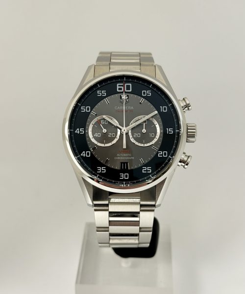 TAG Heuer Carrera Calibre 36 CAR2B10 pre-owned