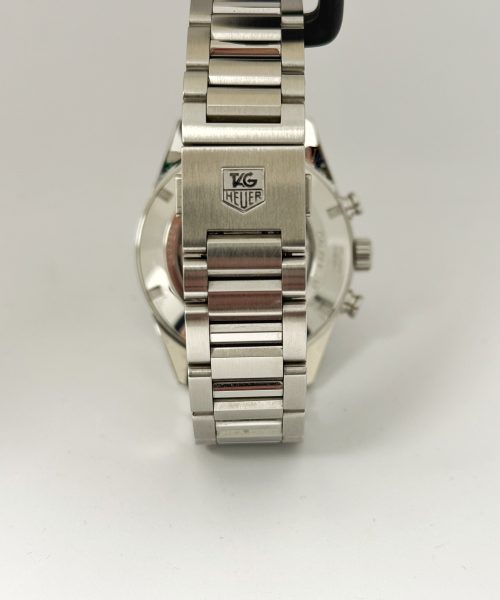 TAG Heuer Carrera Calibre 36 CAR2B10 pre-owned - Bilde 6