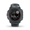 Garmin Instinct® Solar Surf Pipeline Edition - 010-02293-07