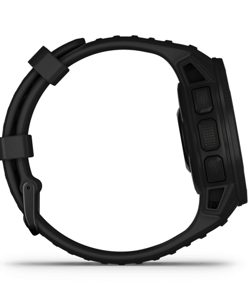 Garmin Instinct® Solar Black Tactical Edition - 010-02293-03 - Bilde 5