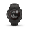 Garmin Instinct® Solar Graphite - 010-02293-00