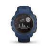Garmin Instinct® Solar Tidal Blue -  010-02293-01