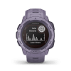 Garmin Instinct® Solar Orchid - 010-02293-02