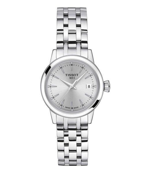 Tissot Classic Dream 28mm - T129.210.11.031.00