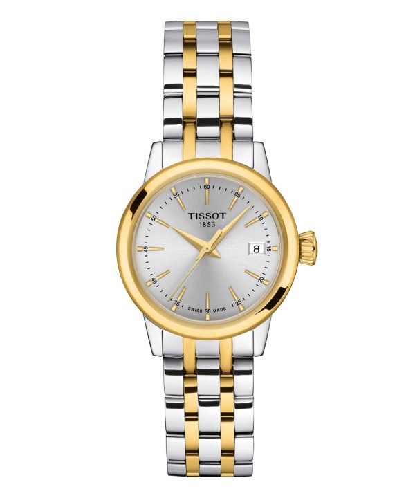 Tissot Classic Dream 28mm - T129.210.22.031.00