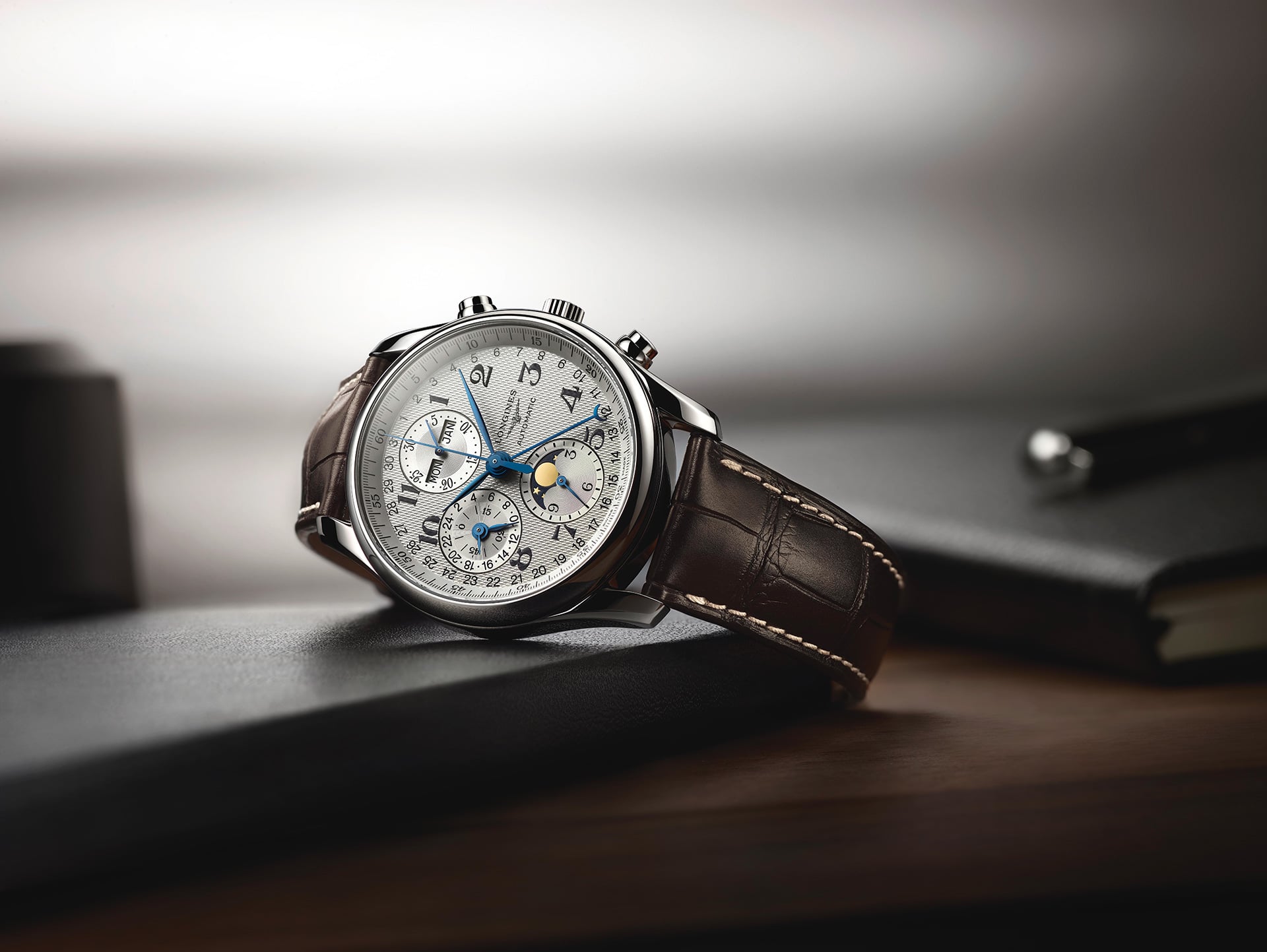 Longines-klokke