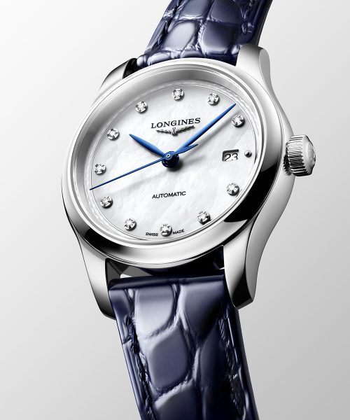 Longines Master Collection 30mm - L2.449.4.87.2 - Bilde 2
