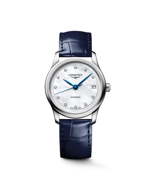 Longines Master Collection 34mm - L2.450.4.87.2