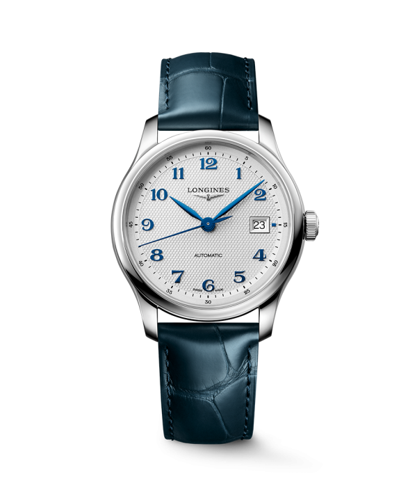 Longines Master Collection 39mm - L2.949.4.73.2