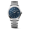 Longines Master Collection 39mm - L2.949.4.93.6