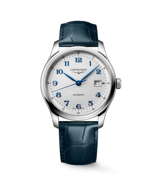 Longines Master Collection 41mm - L2.950.4.73.2