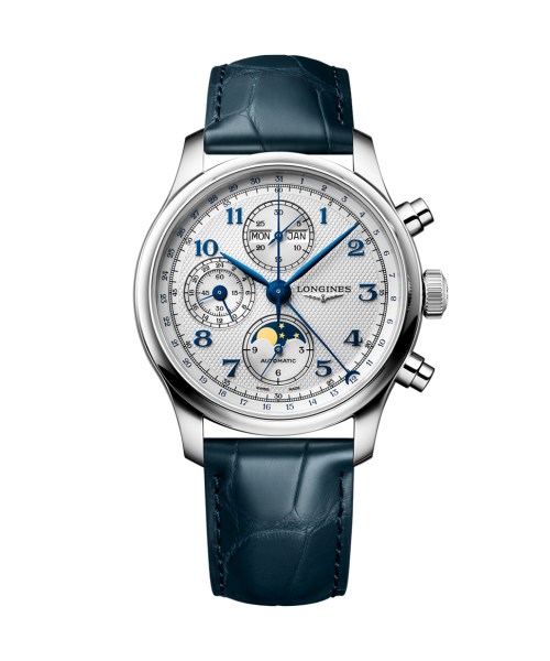 Longines Master Collection 41mm - L2.962.4.73.2 - Bilde 15