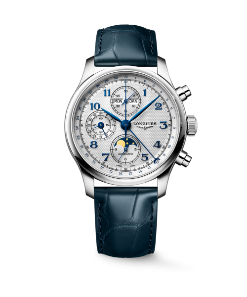 Longines Master Collection 41mm - L2.962.4.73.2