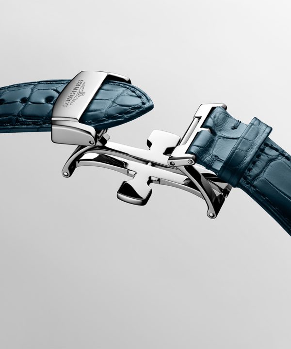 Longines Master Collection 41mm - L2.962.4.73.2 - Bilde 8