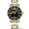 Longines HydroConquest 41mm - L3.740.3.56.7