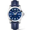 Longines Conquest 41mm - L3.759.4.96.0