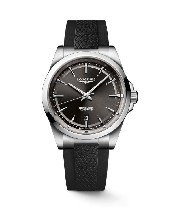 Longines Conquest 41mm - L3.830.4.52.9